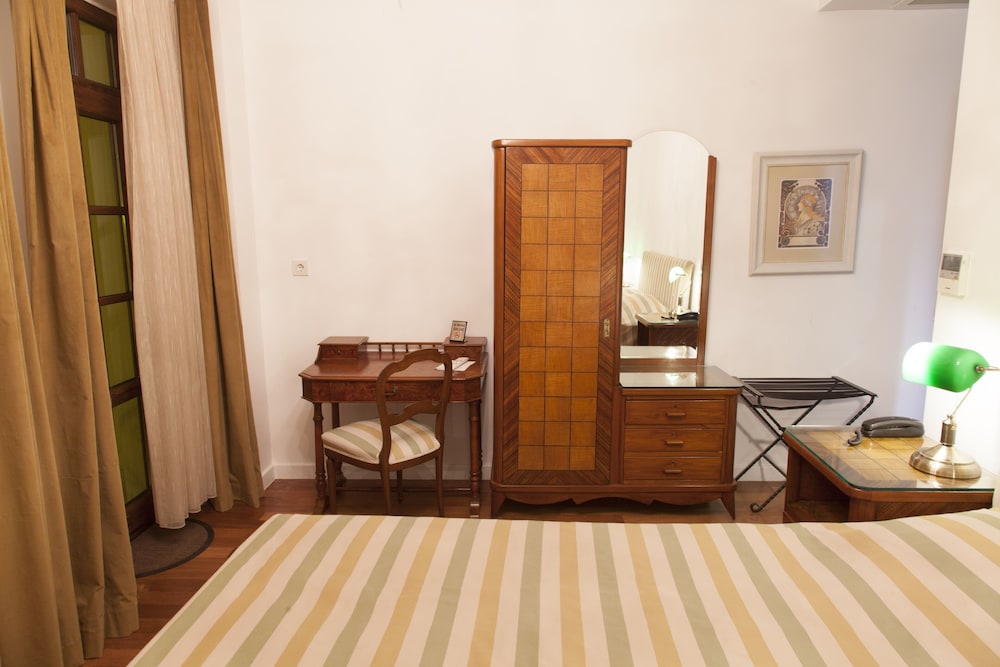 Villa Pera Suite Hotel 26/81