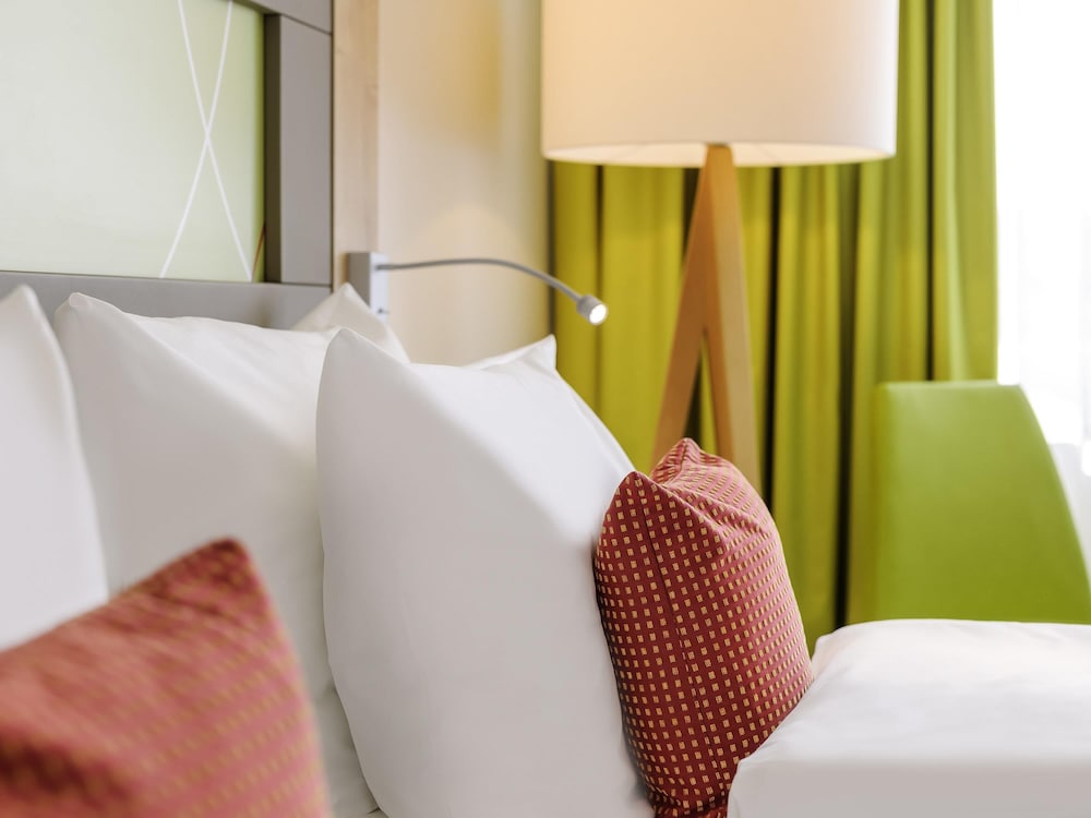 Mercure Hotel Saarbrucken City 28/59