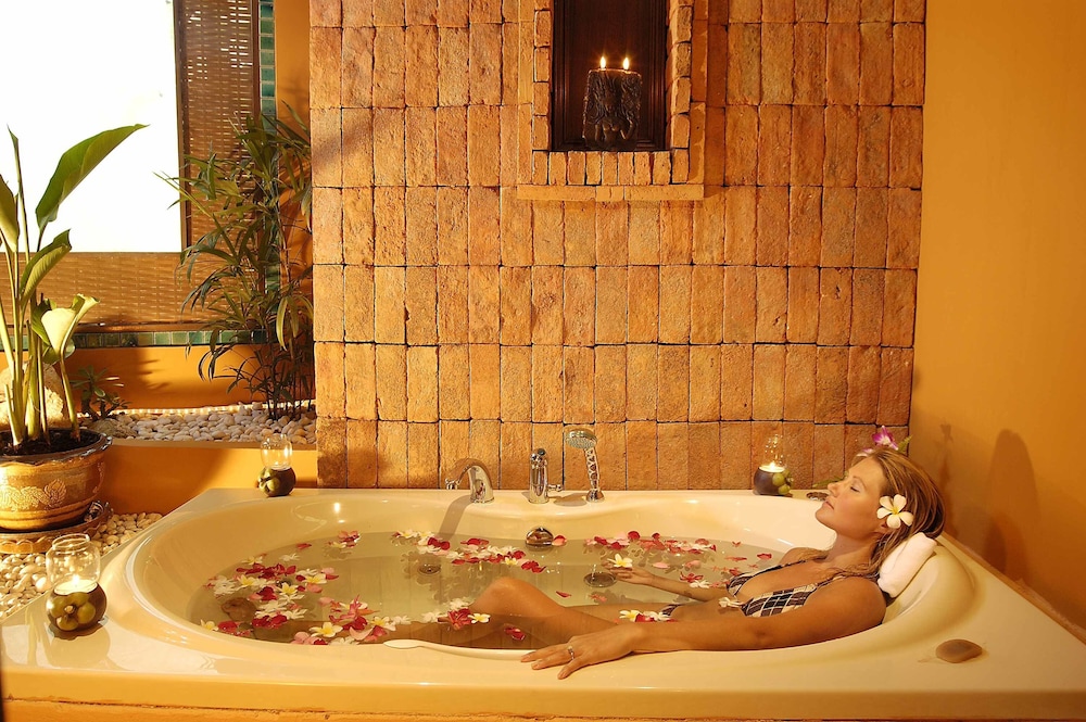 Mangosteen Resort And Ayurveda Spa Formely Golden Tulip Mangosteen Resort And Spa 31/77