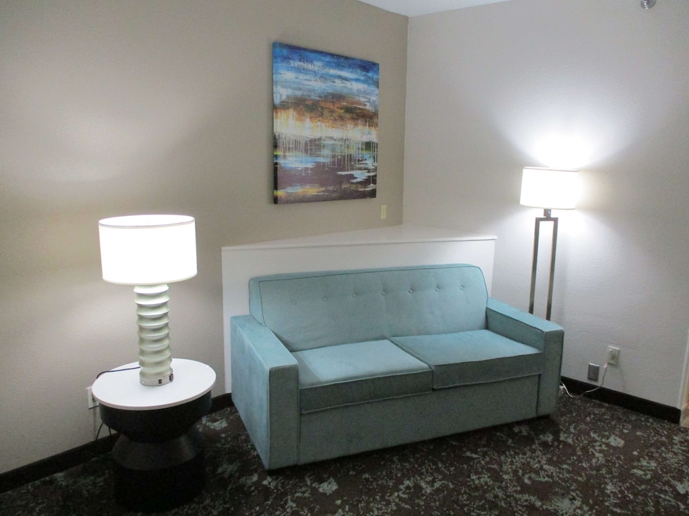 Best Western Worlds Of Fun Inn & Suites 29/41