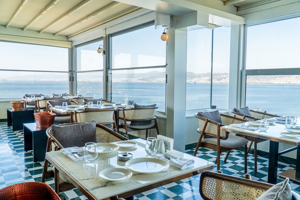 Wellborn Luxury Hotel 30/47