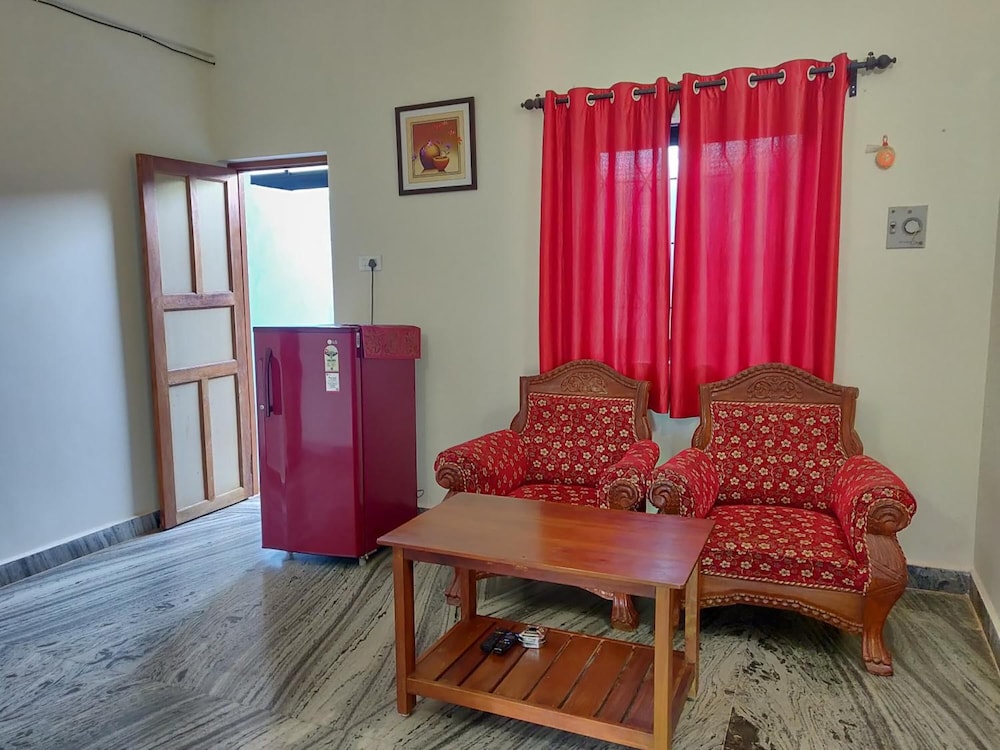 Morjim Sunset Guesthouse 29/49