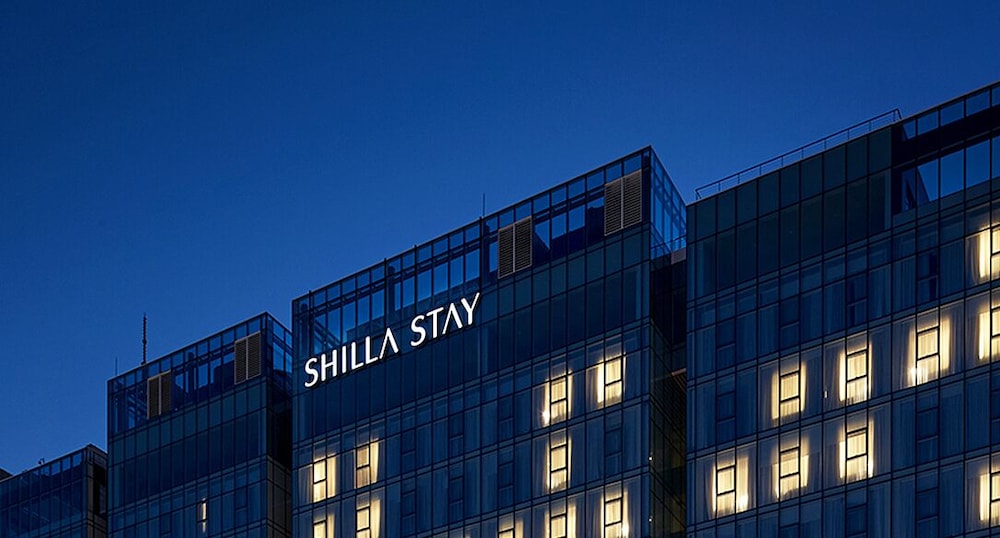 Shilla Stay Yeoksam 4/62