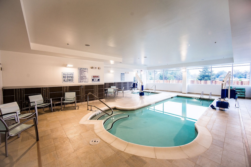 SpringHill Suites Lumberton 27/59