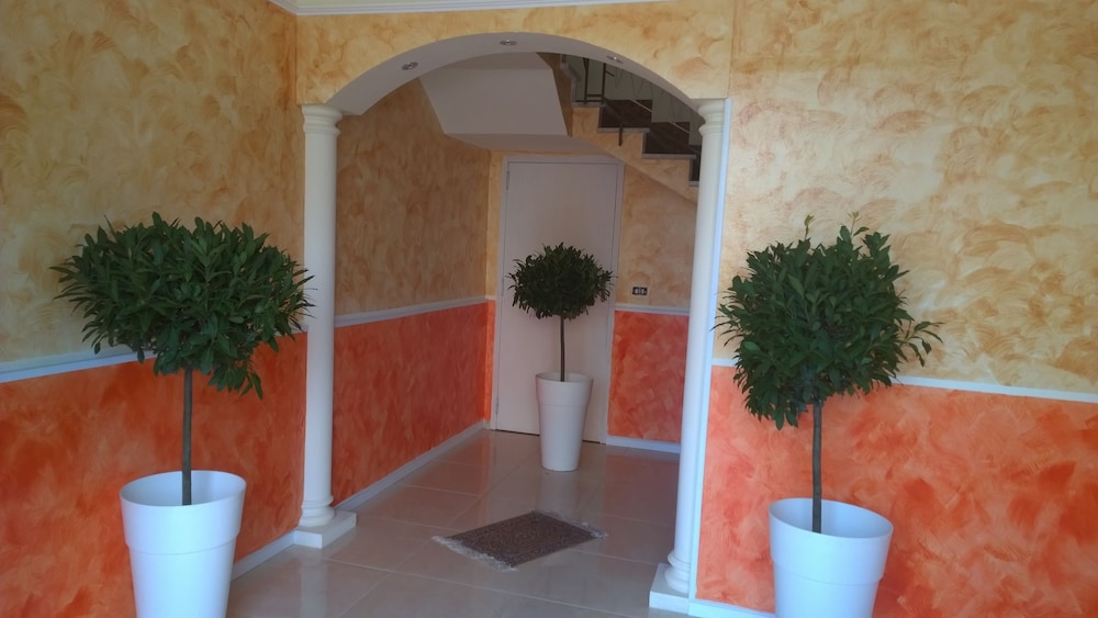 Bed Breakfast Delle Palme 46/64