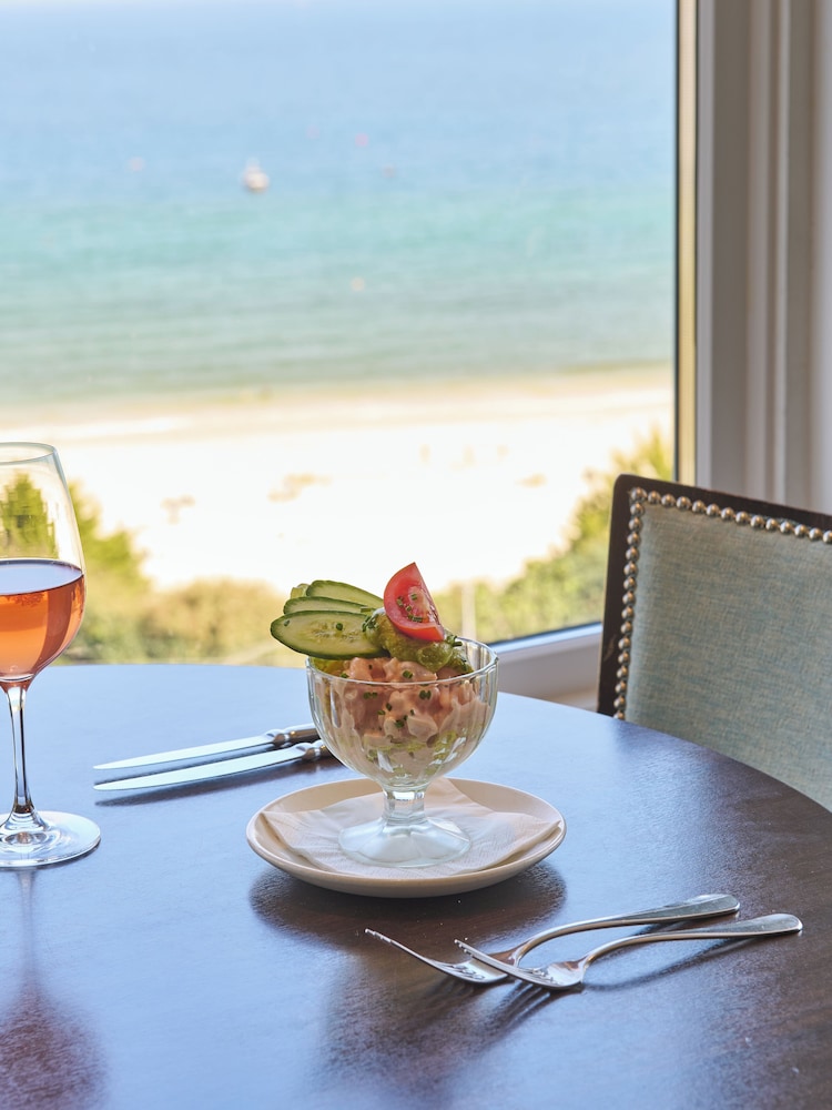 St Ives Harbour Hotel 62/76