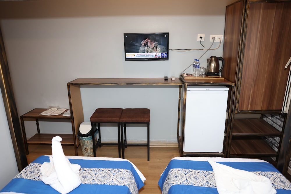 Dunya Otel 42/50