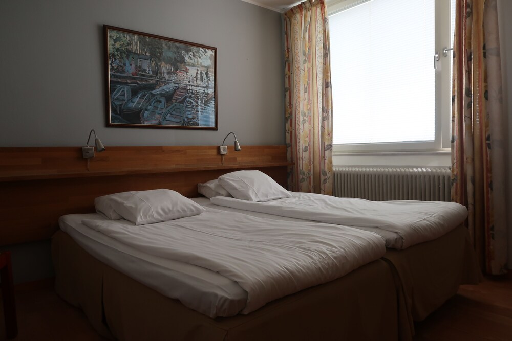 Hotel Aveny Bed Breakfast 14/41