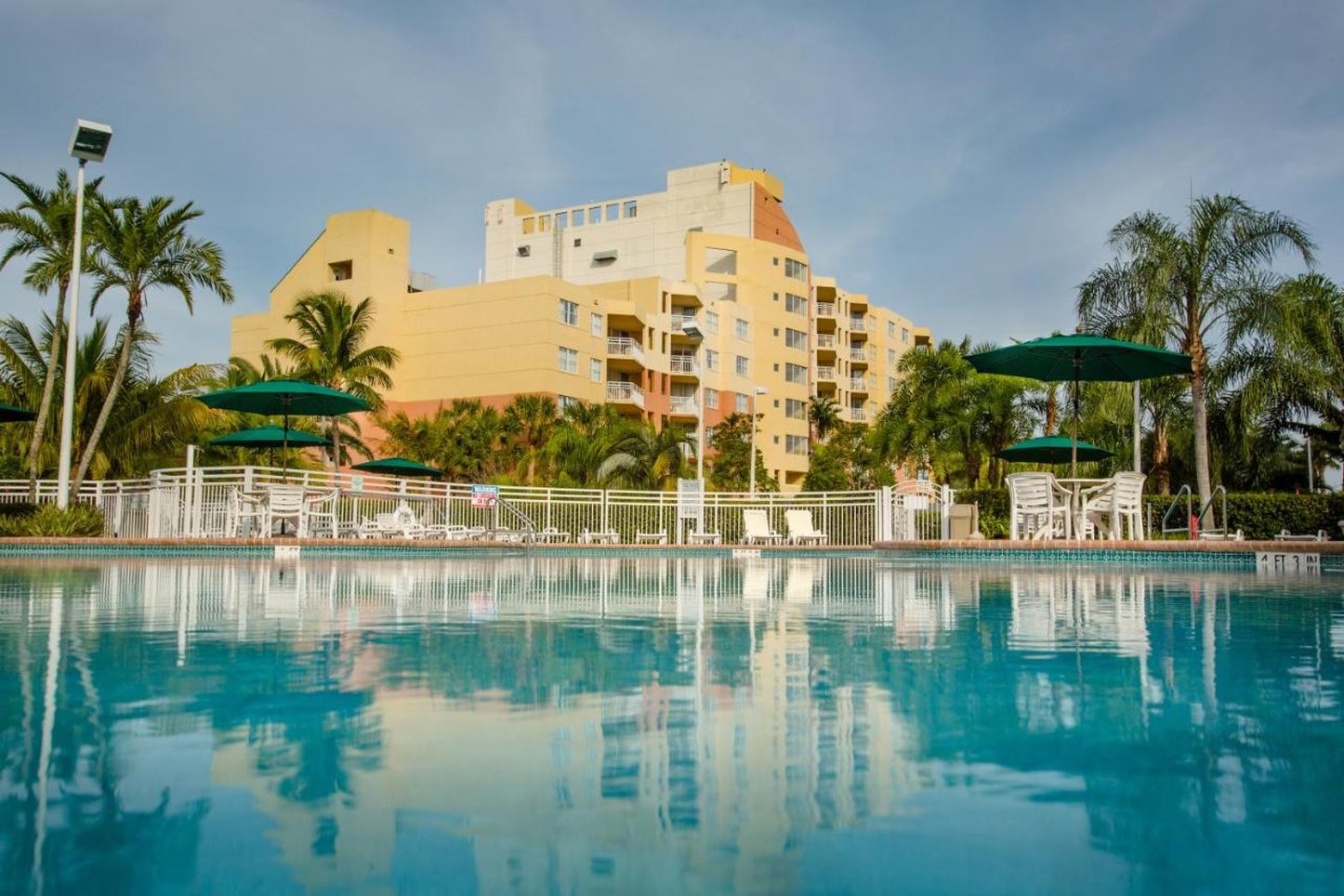 Vacation Village At Bonaventure in WESTON - FL