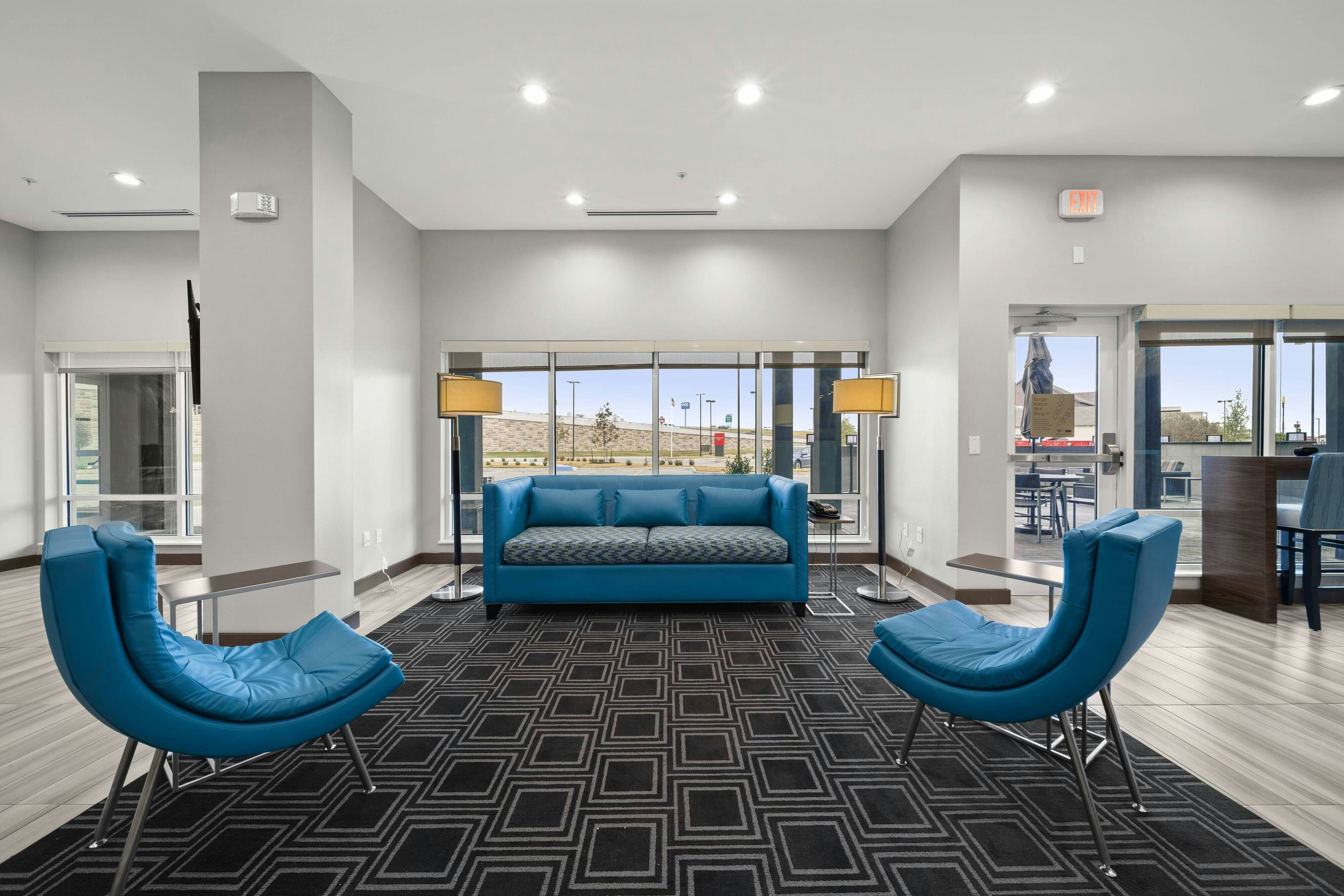 TownePlace Suites by Marriott Waco Northeast 33/45