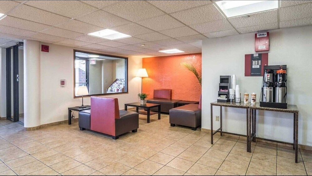Motel6 Elk Grove Village Il O Hare 44/50