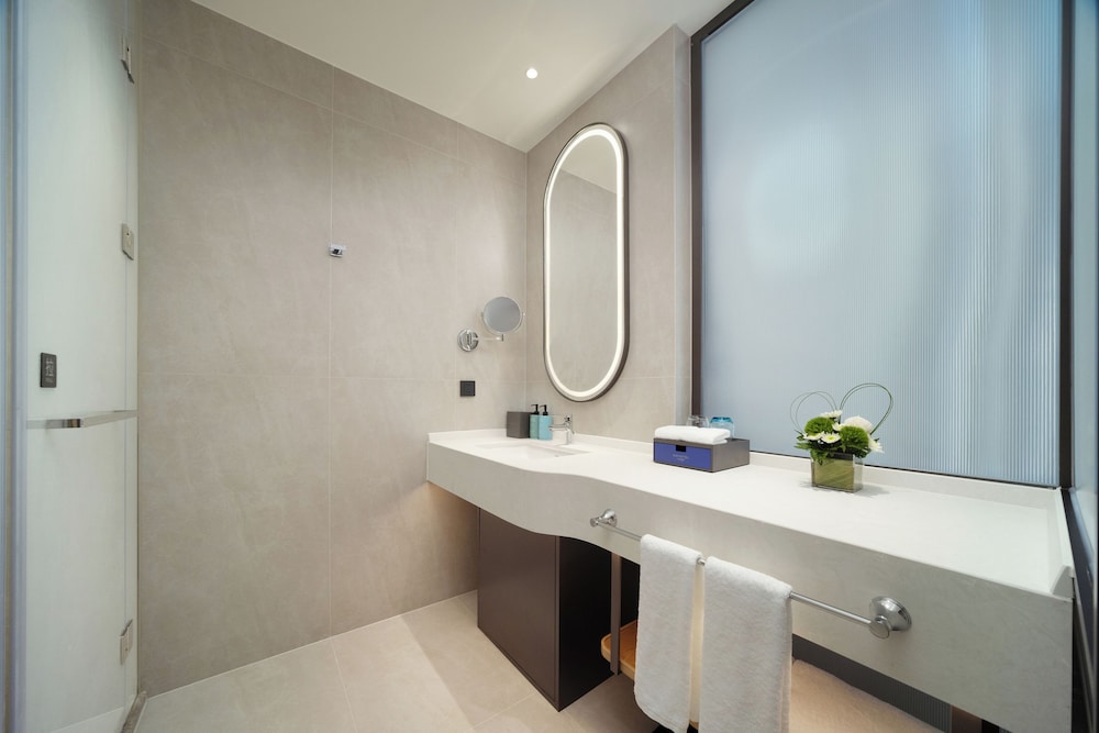 Novotel Chengdu Lige 59/59