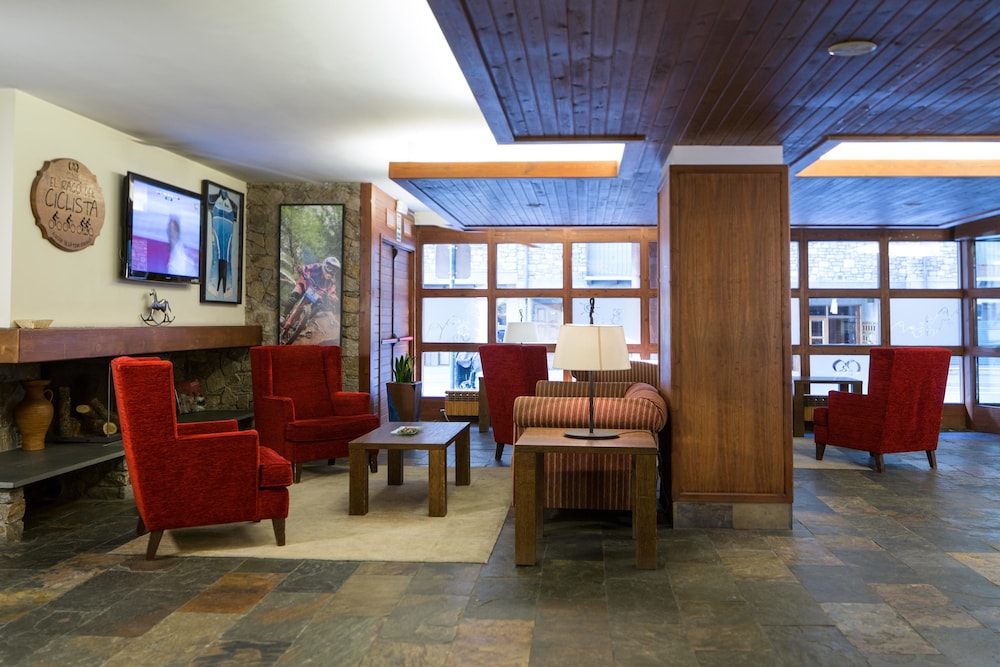Magic La Massana 46/61