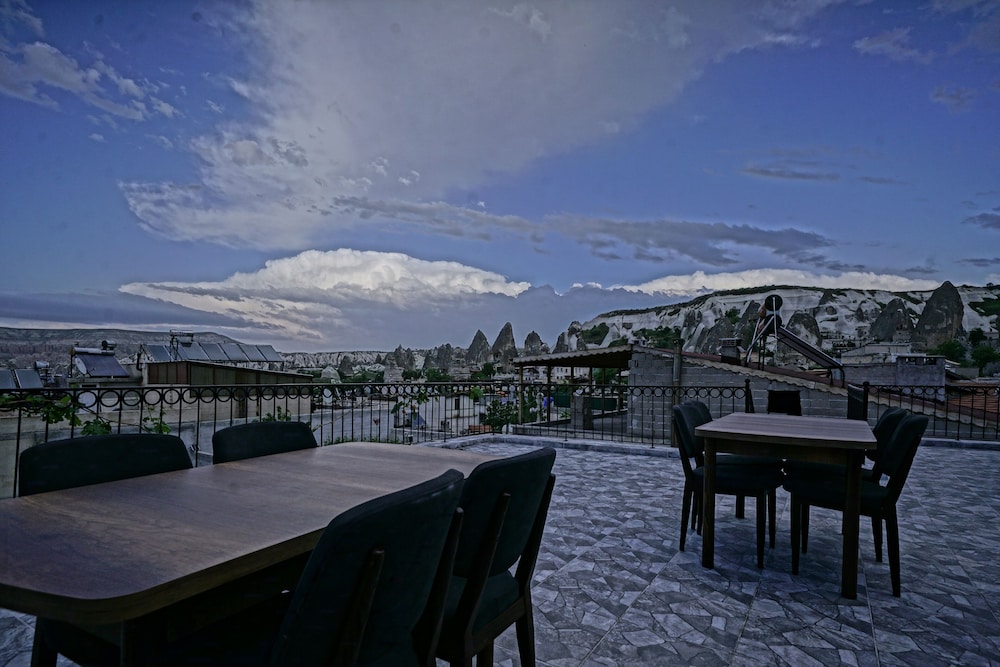 Cappadocia Panda Hostel 27/56