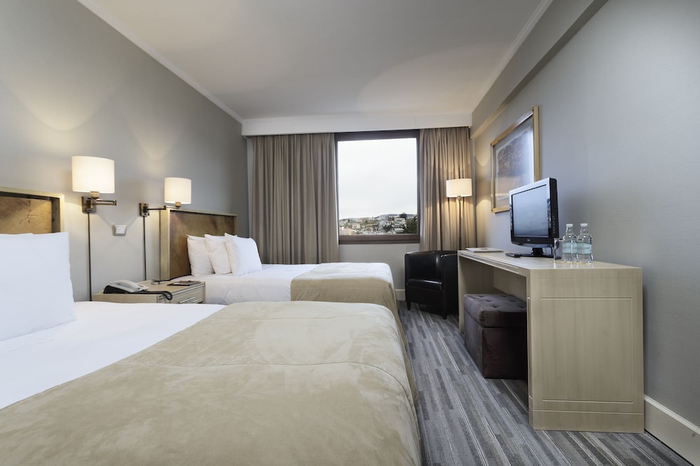 room