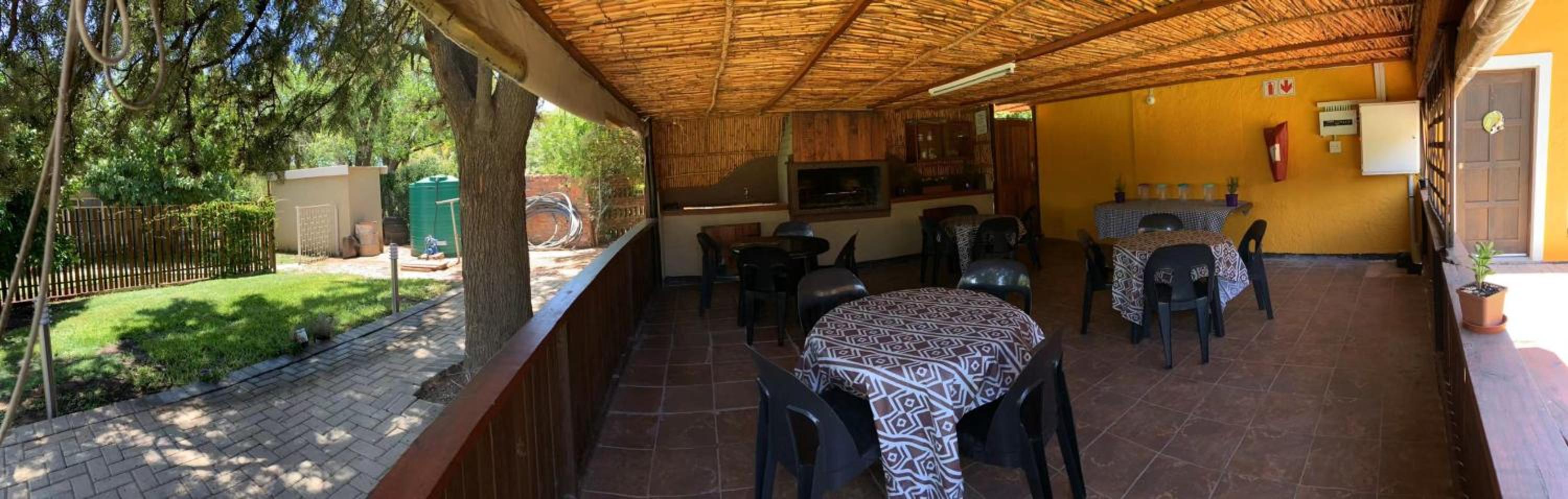 One more nap Self Catering 17/25