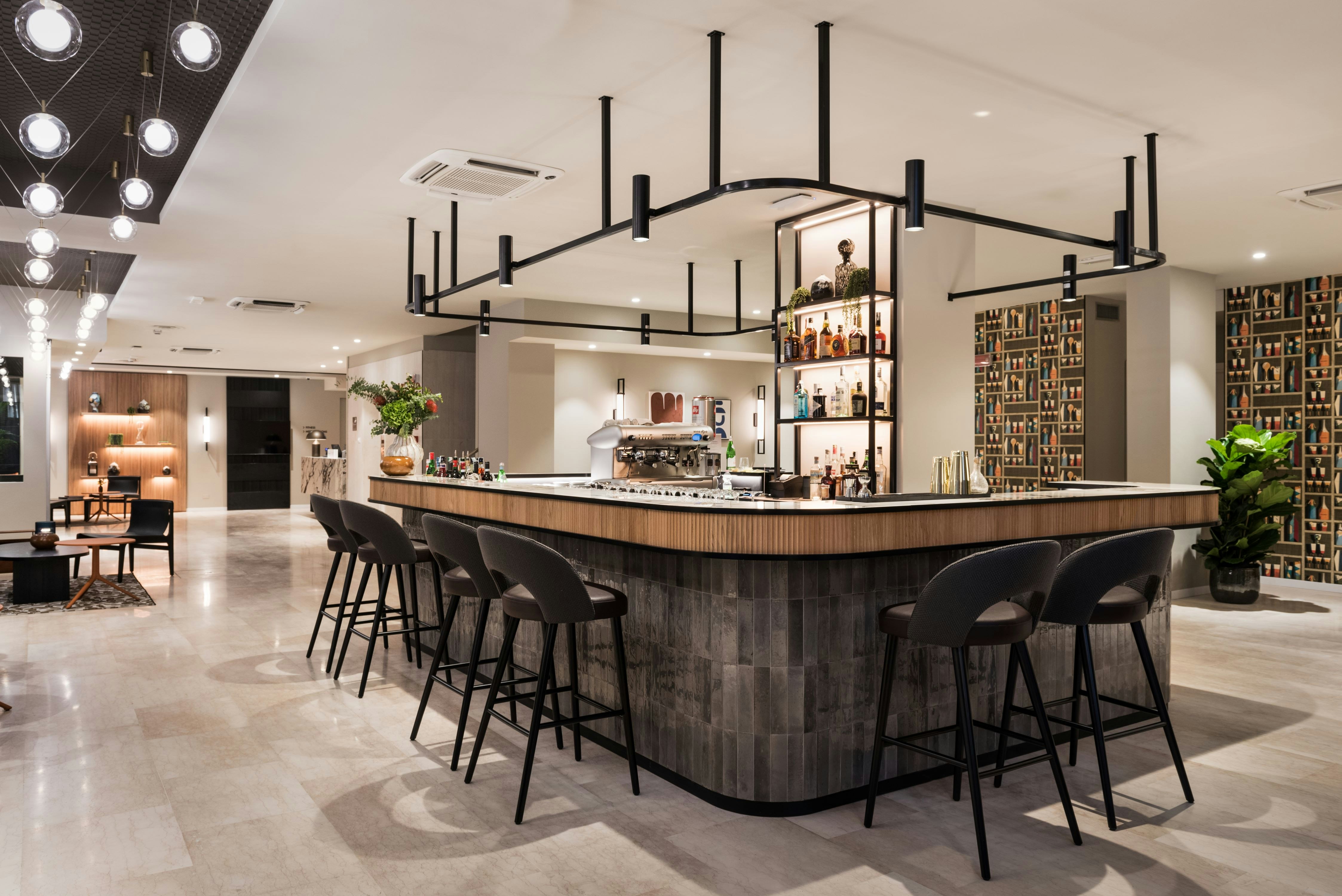 Ambasciatori Hotel Venice Mestre, Tapestry Collection by Hilton 16/24