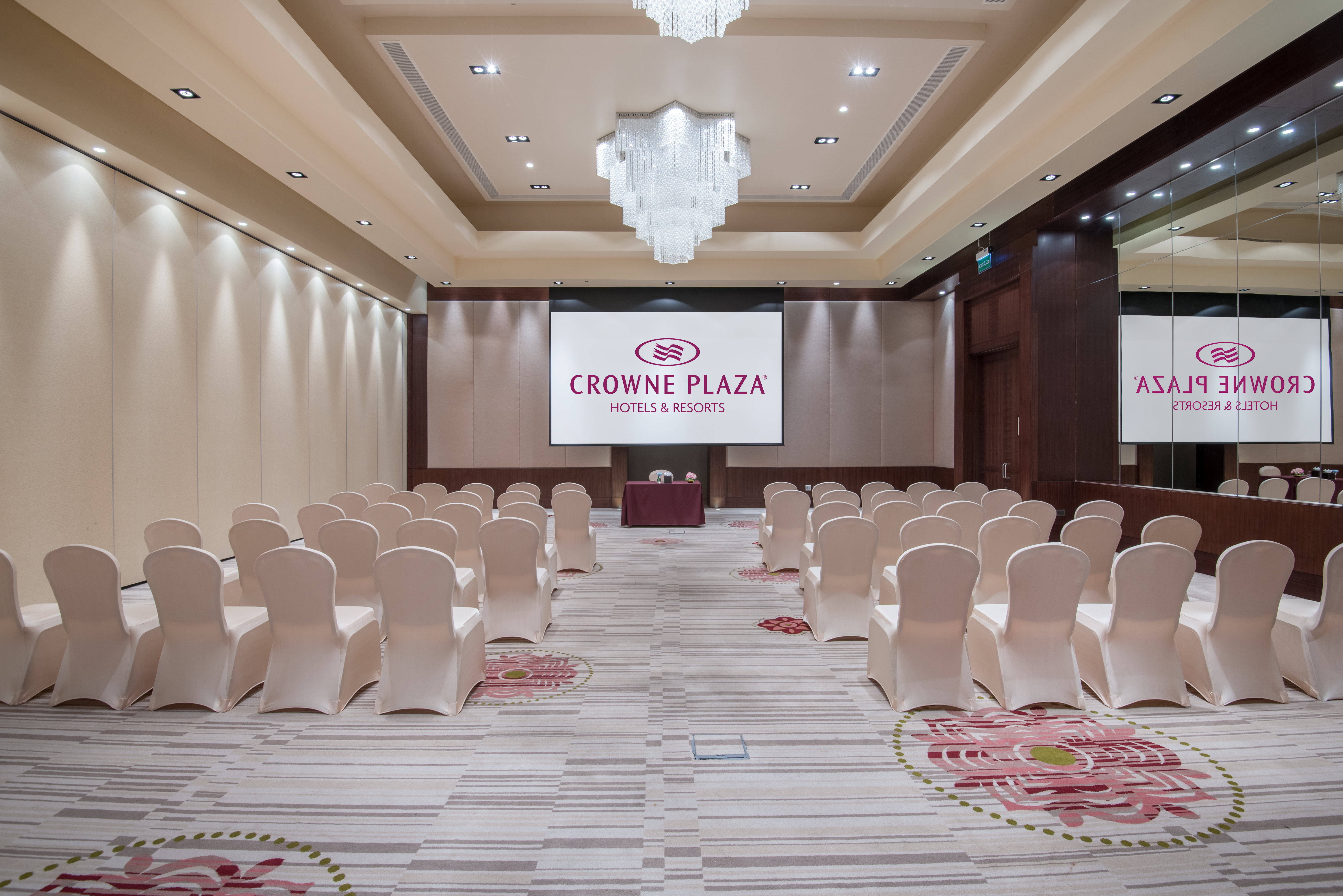 Crowne Plaza Duqm 37/50