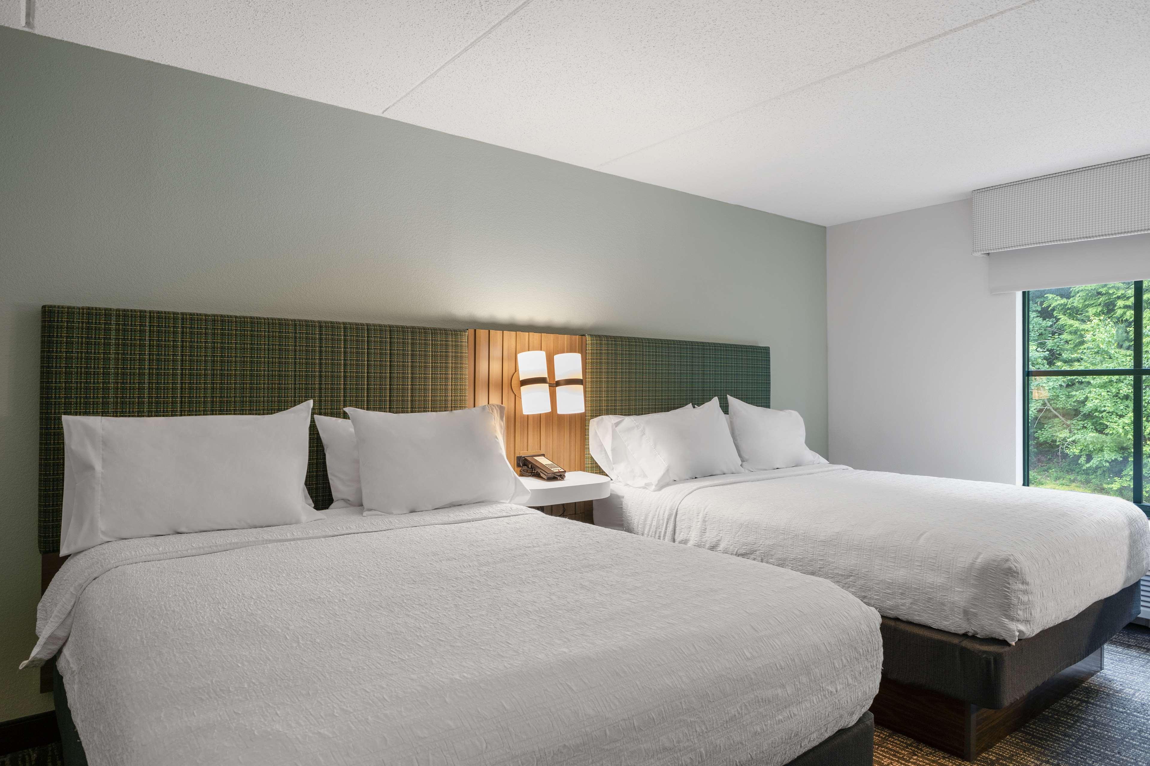 Room, 2 Queen Beds