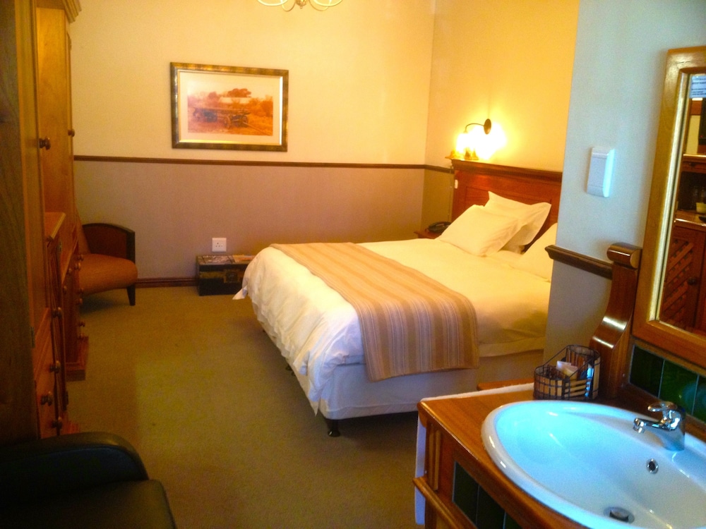 Turnberry Boutique Hotel 22/49