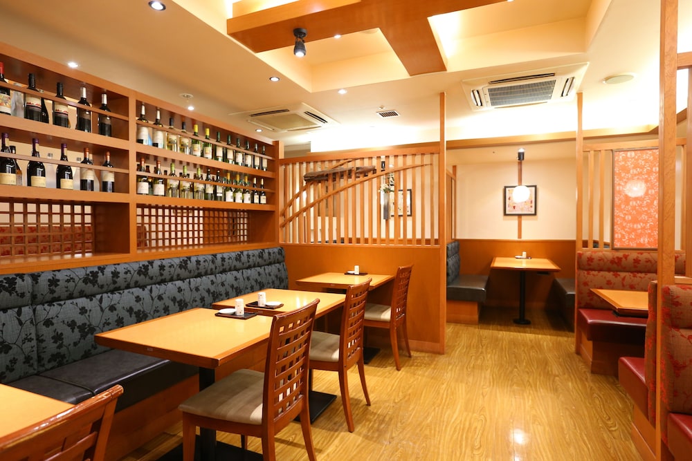 Hotel Hokke Club Kyoto 50/62