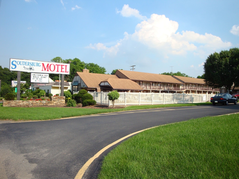 Soudersburg Inn & Suites Lancaster 38/50