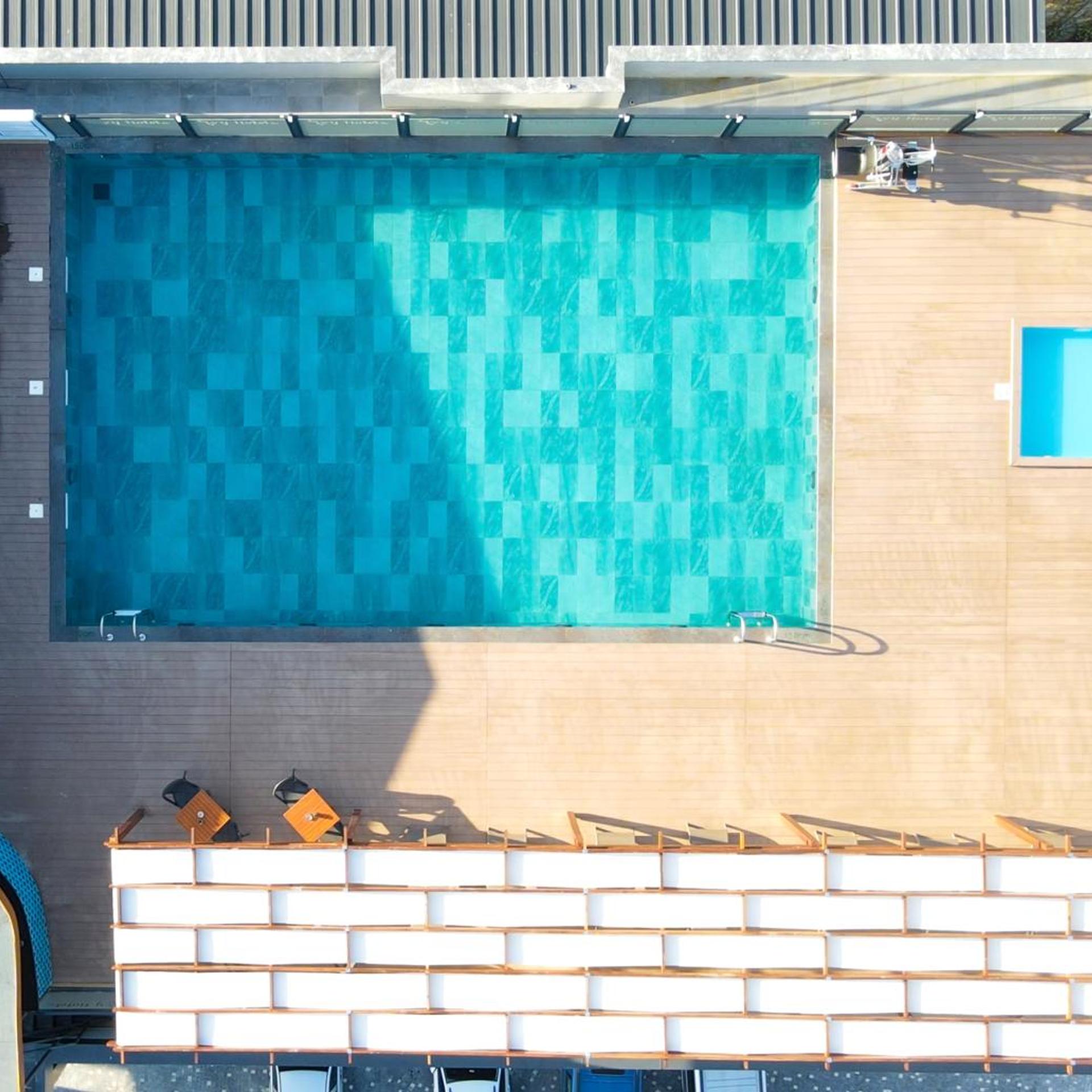 Ivy Hotel Spa 5/38