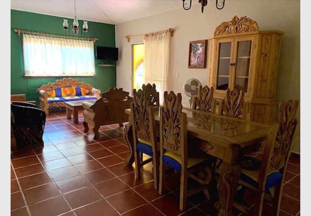 Quinta Comala 32/46
