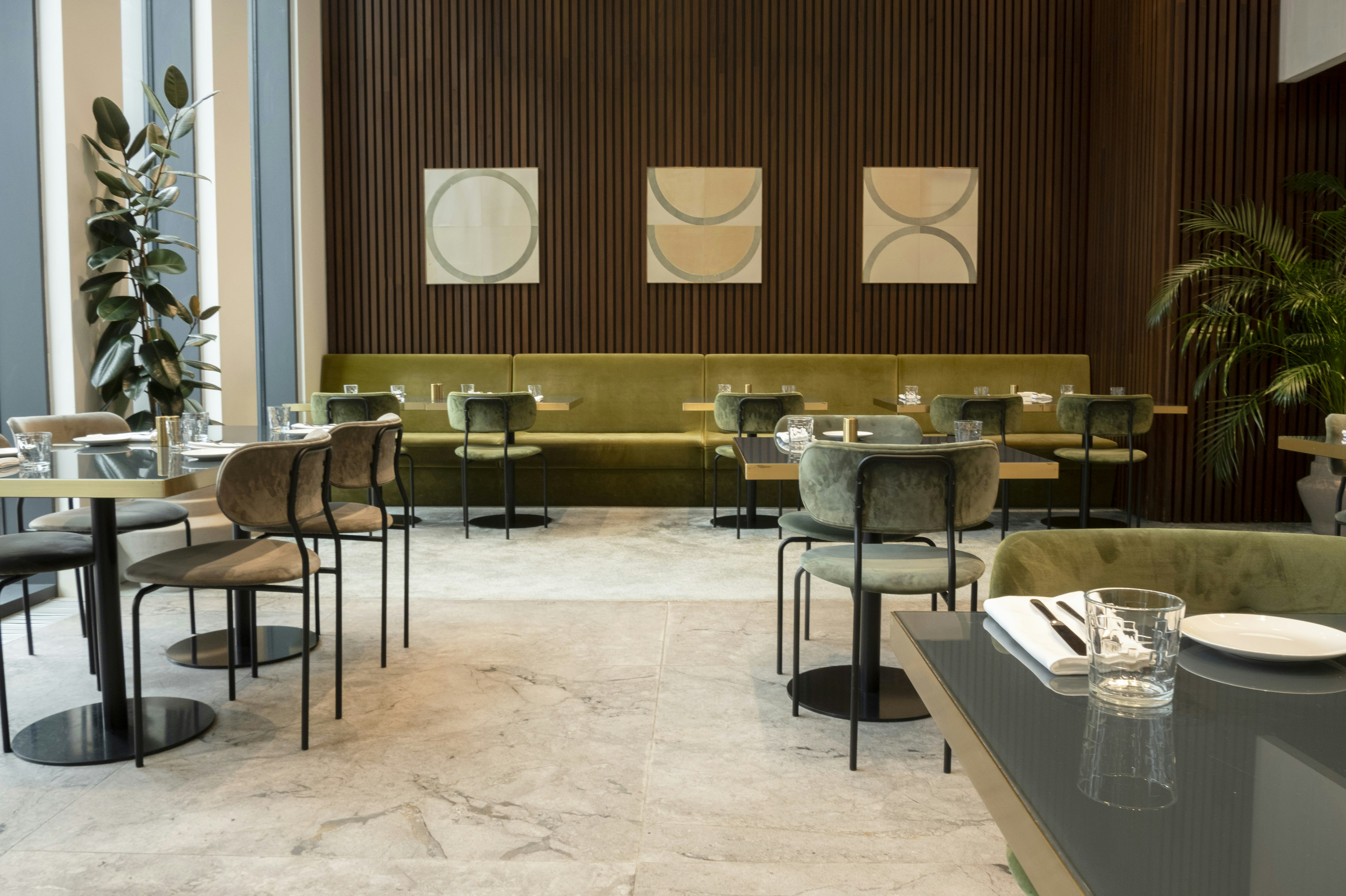 Hilton Garden Inn Tbilisi Chavchavadze 17/20