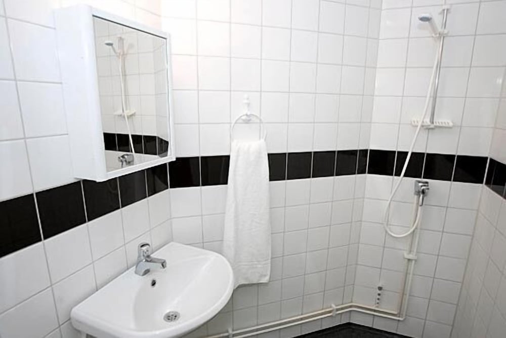 Uppsala Lägenhetshotell 40/50
