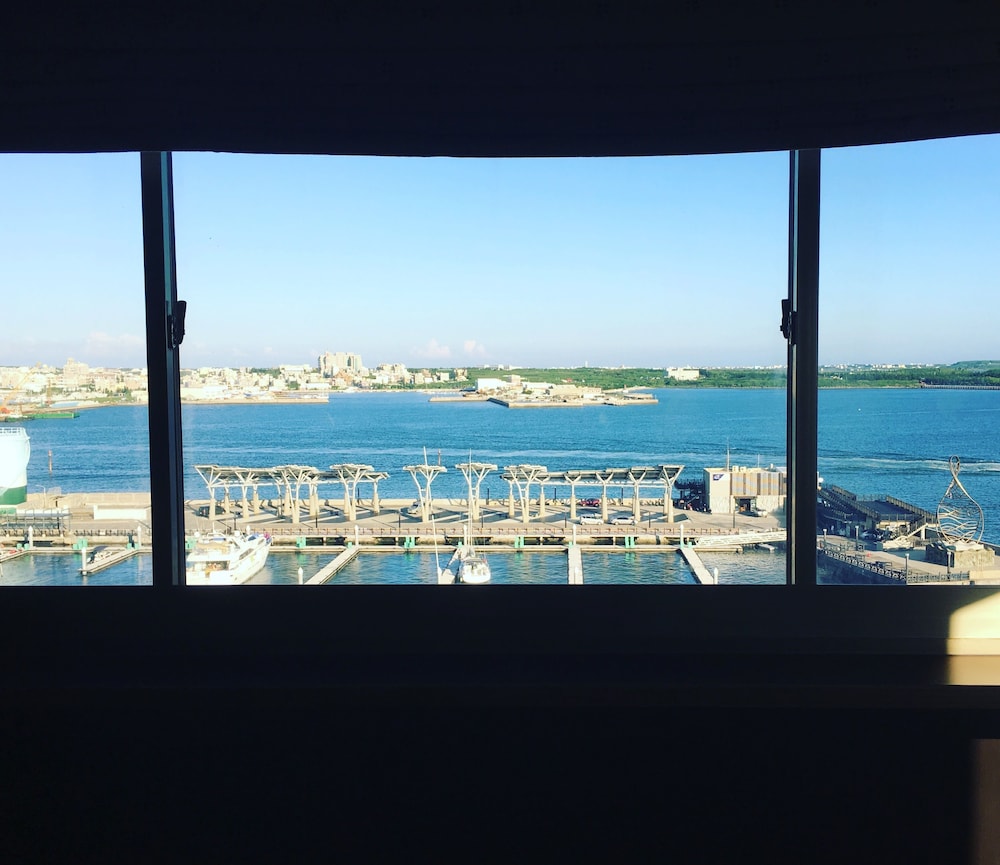 MF Hotel Penghu 67/70