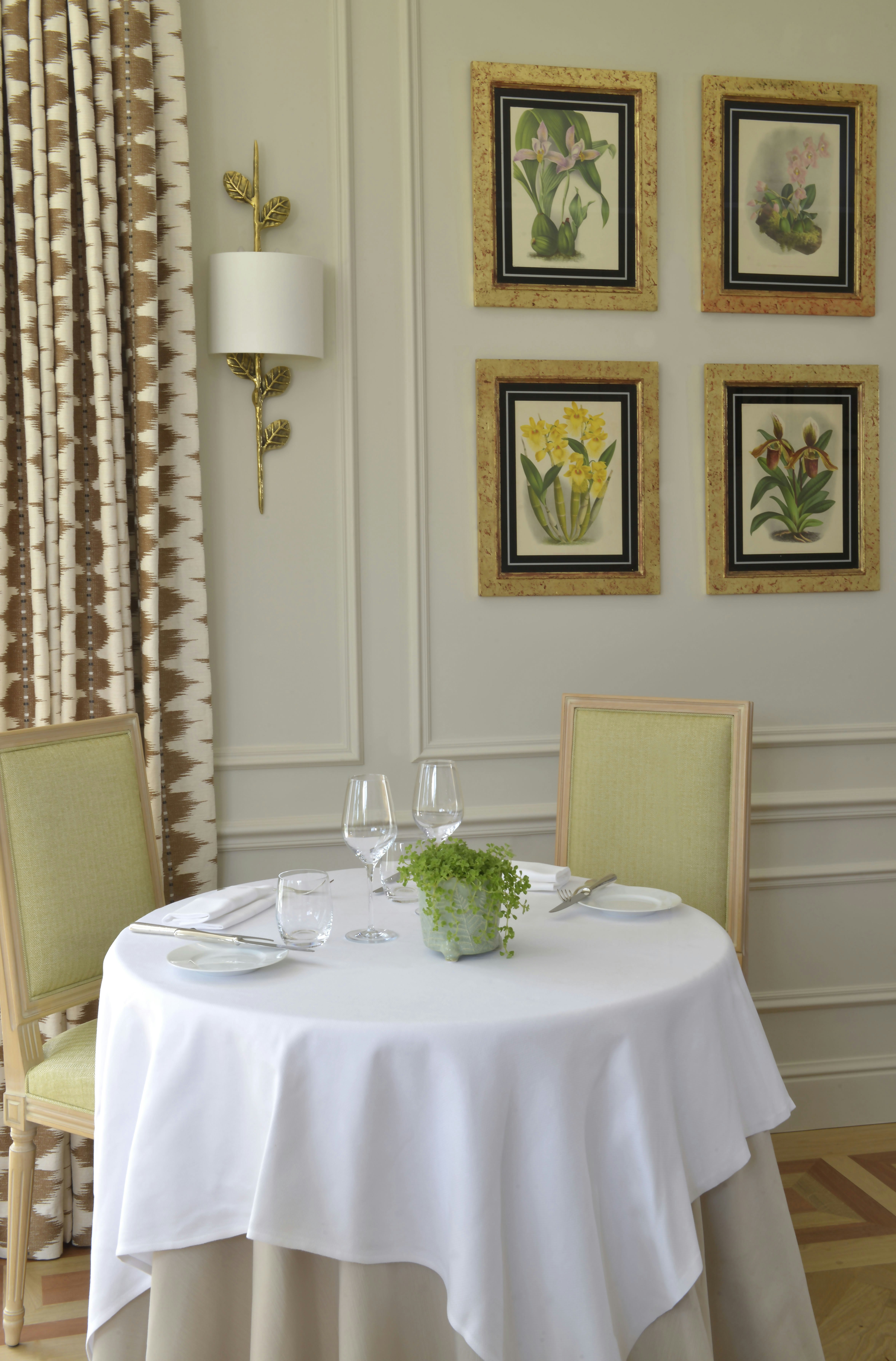 Chateau La Cheneviere 27/34