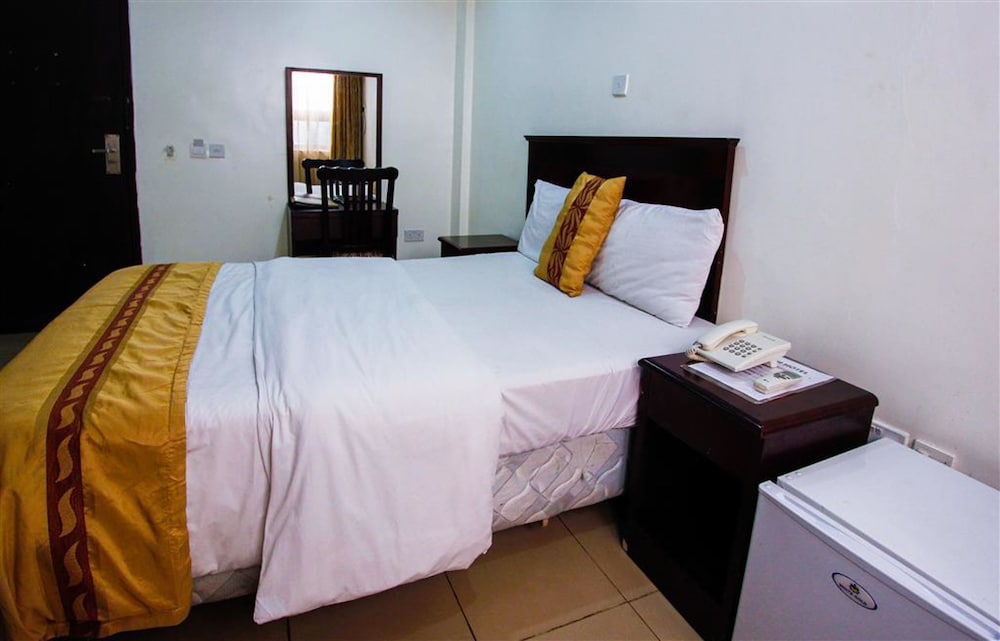 Beni Hotels 14/33