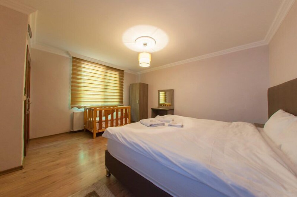 Bogazici Butik Otel Masukiye 4/23