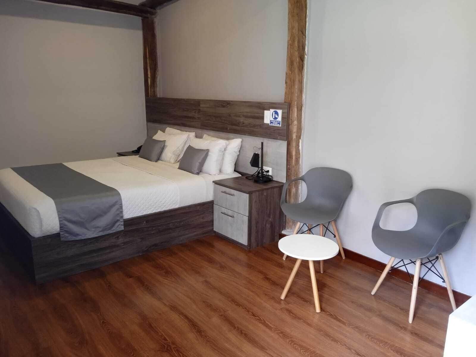 Hotel Raymipampa 20/50