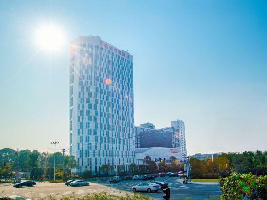 Leidisen Rongyuan Hotel 2/13