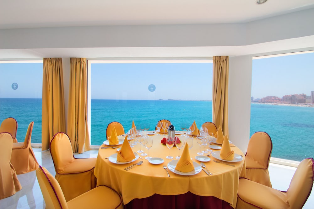 Hotel Servigroup Galua 33/48