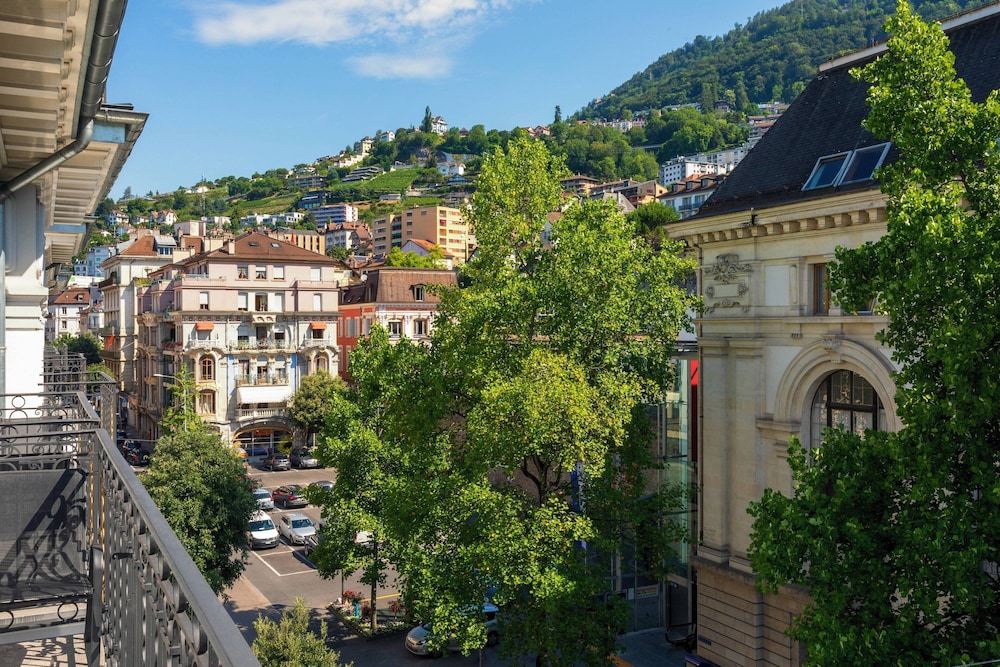 Grand Hotel Suisse Majestic 4/53