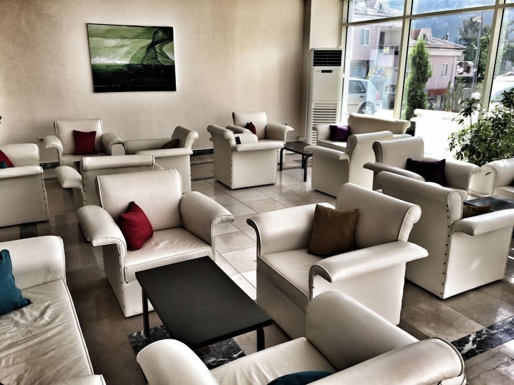My Meric Hotel 19/22