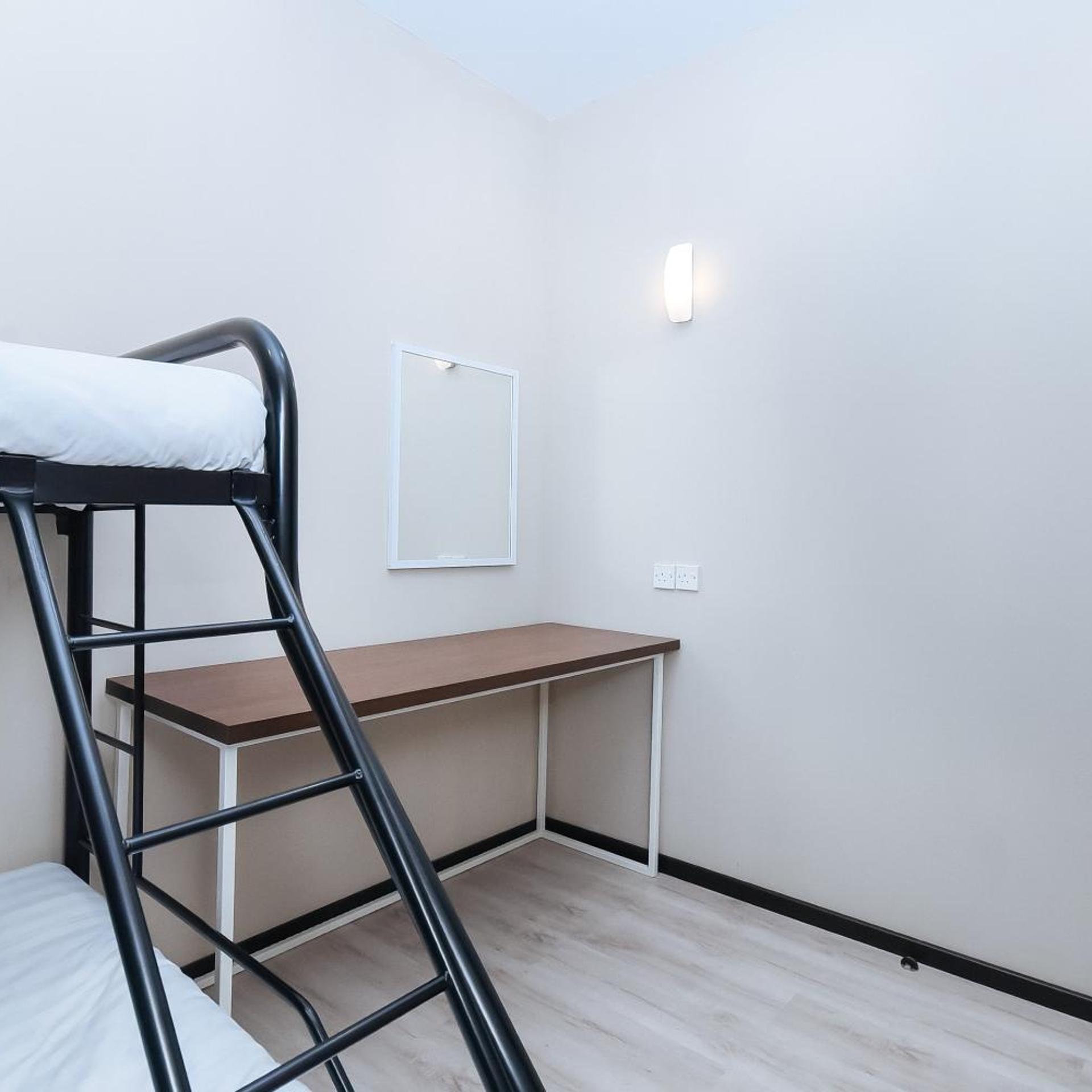 Hotel O Lm Residence 写真4