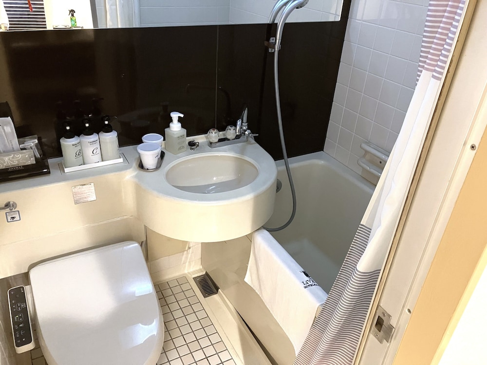 Hotel Livemax BUDGET Kyoto Ekimae 48/49