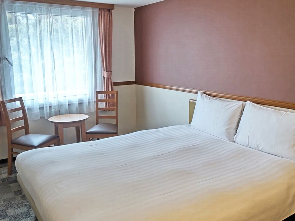STANDARD, DOUBLE BED