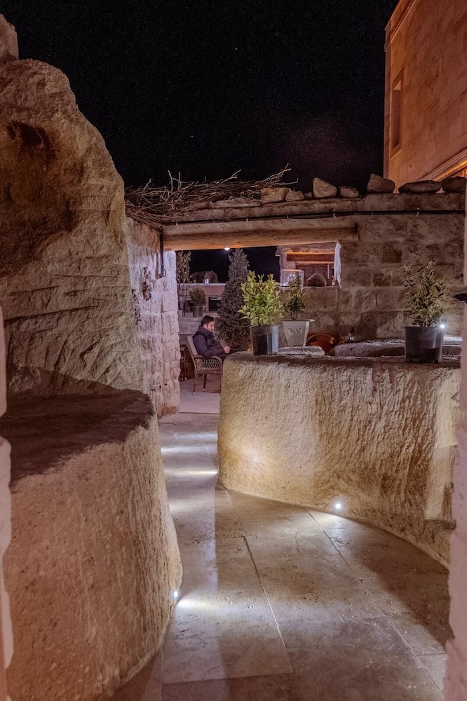 Patina Cappadocia 6/50