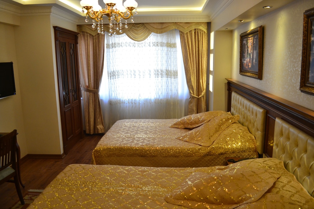 Hotel Blue Istanbul 25/76