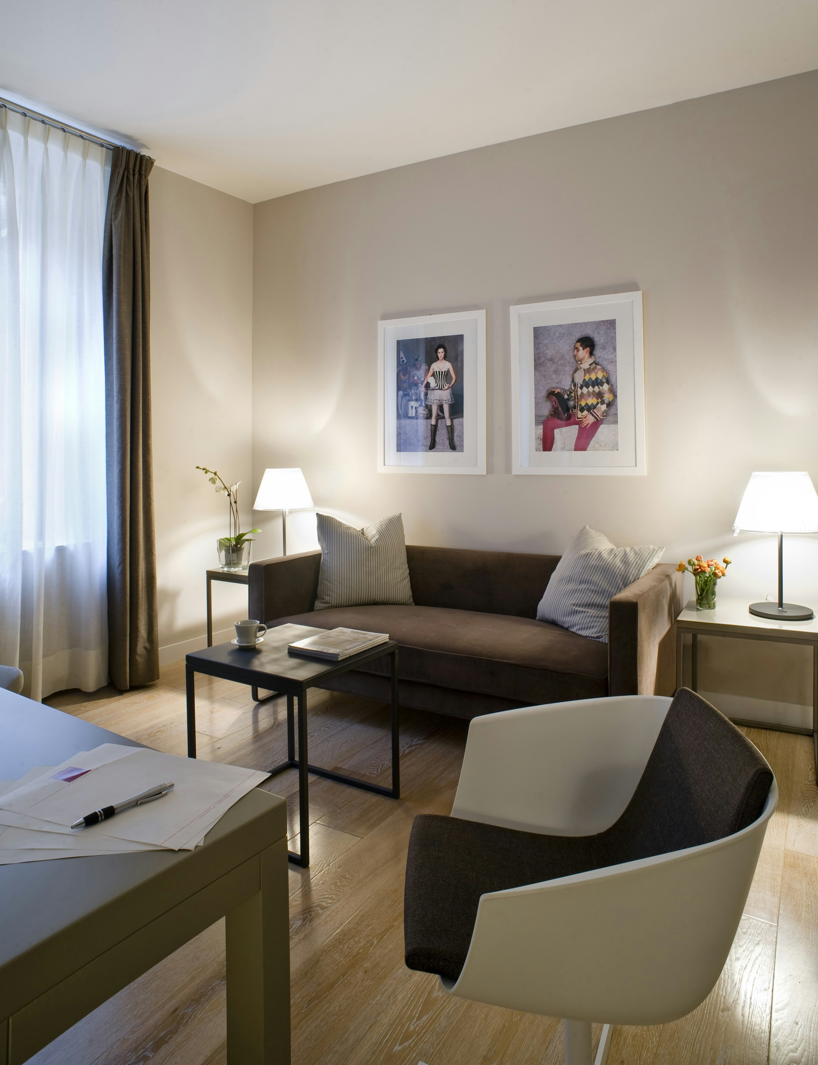 Escalus Luxury Suites Verona 20/38