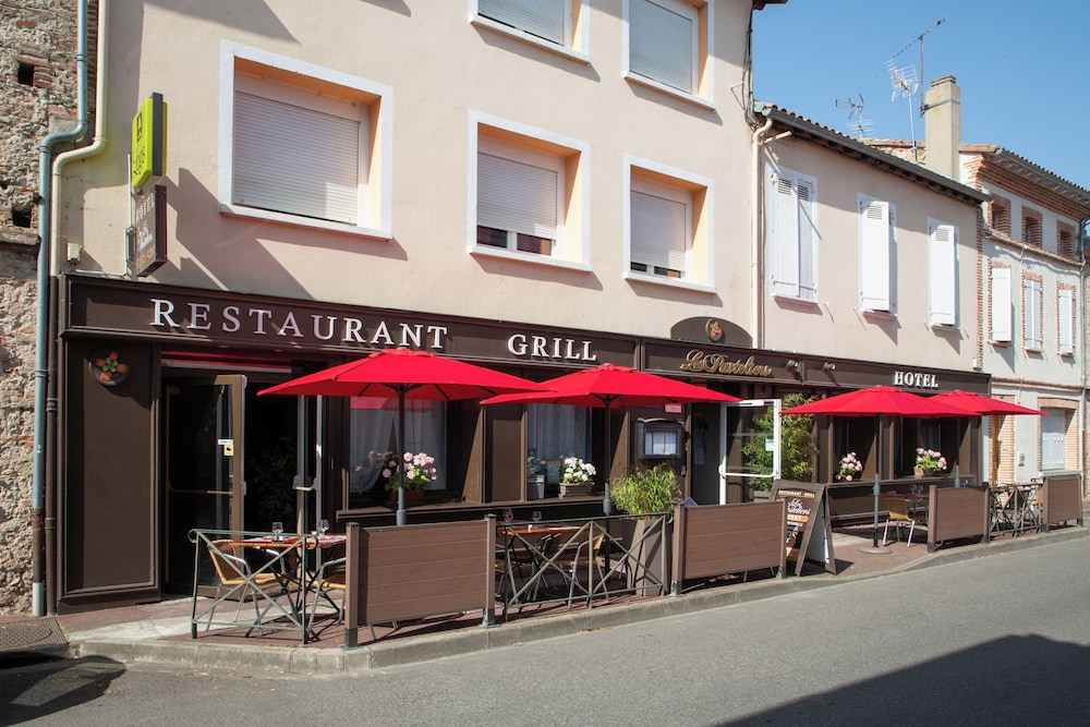 Logis Hotel Les Pasteliers 2/36