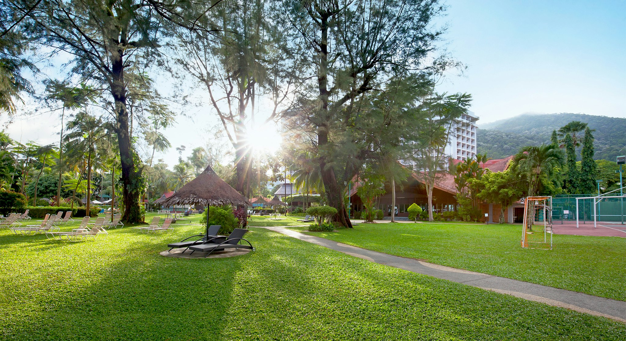 Bayview Beach Resort 68/78