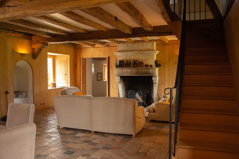 Domaine des Etangs 8/50