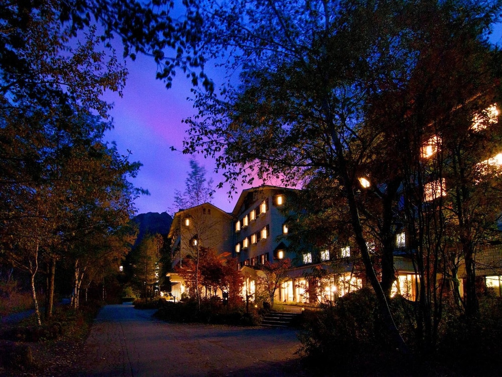 KAMIKOCHI LEMEIESTA HOTEL 40/50
