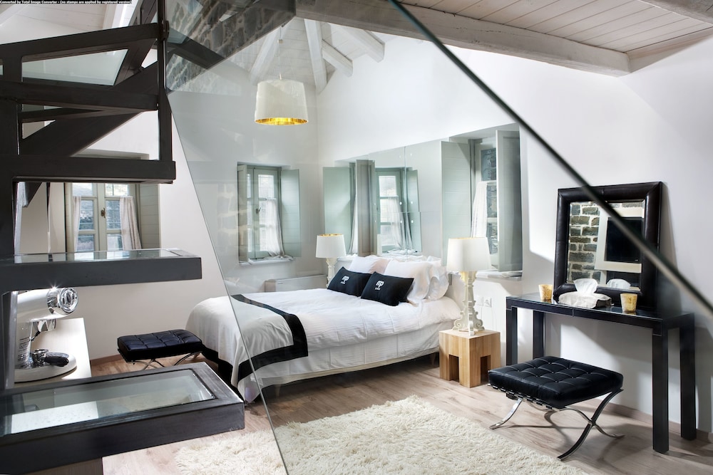 Mikro Papigo 1700 Hotel & Spa 42/50